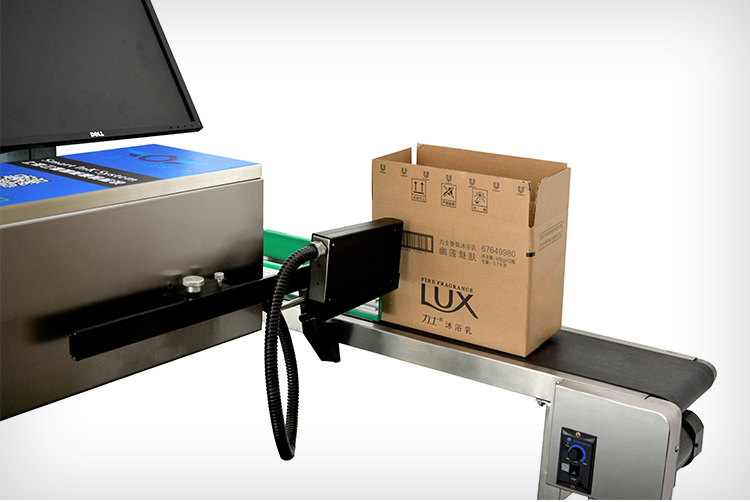 紙箱噴碼機(jī) 紙箱噴碼機(jī)