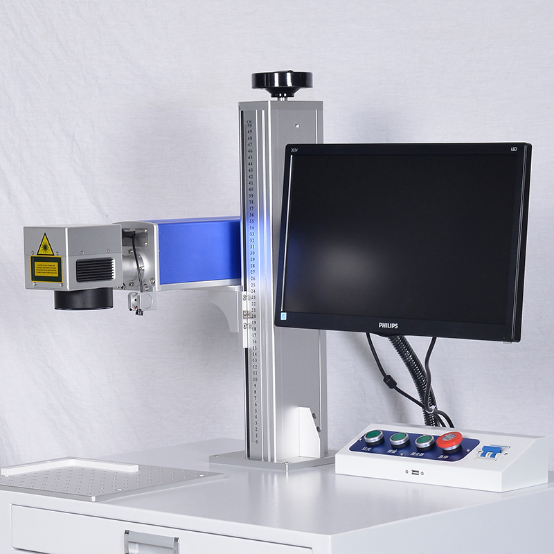 激光噴碼機(jī) 激光噴碼機(jī)