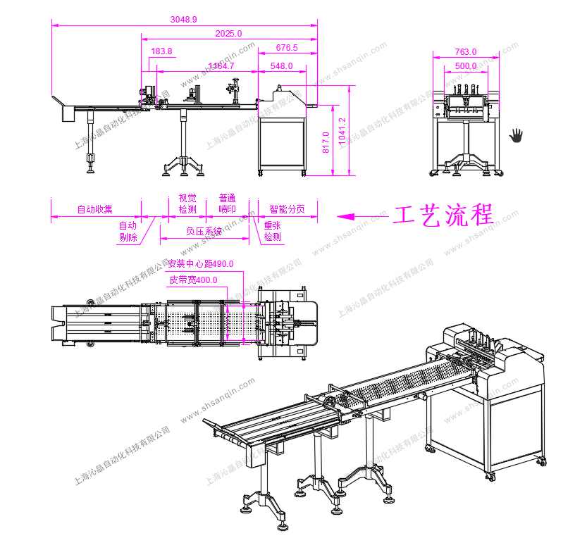 醫(yī)療器械行業(yè)(UDI)噴印平臺解決方案